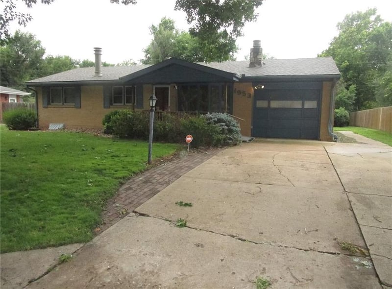 1953 Judson St, Manhattan, KS 66502