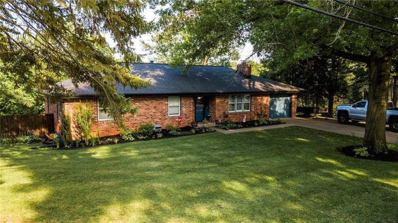 609 Salem Rd, Excelsior Springs, MO 64024