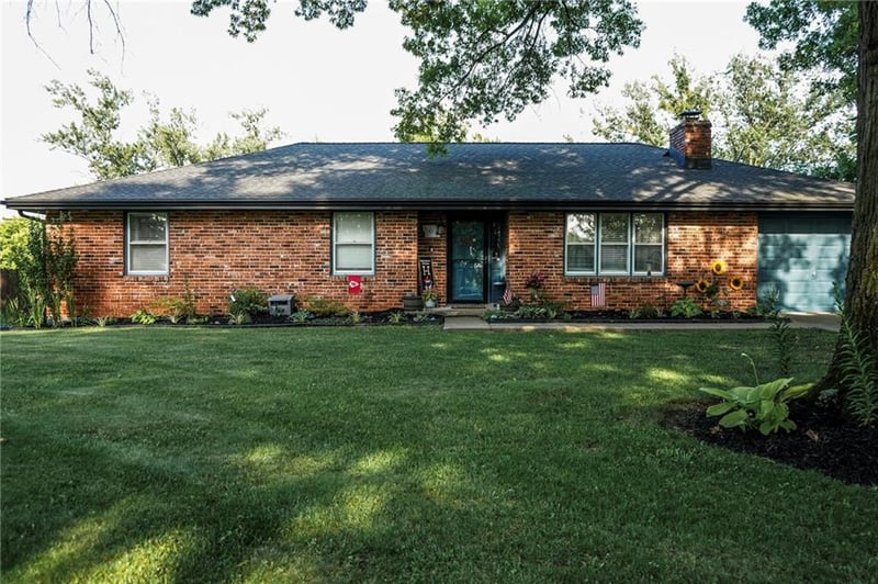 609 Salem Rd, Excelsior Springs, MO 64024