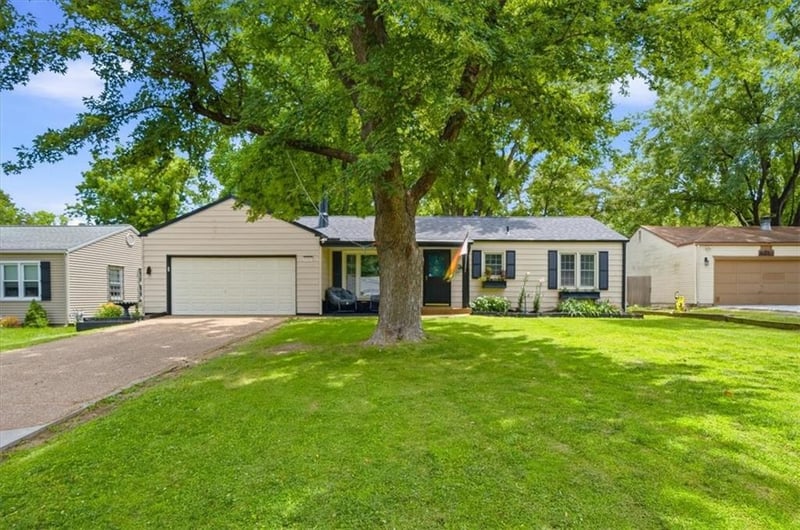 Home Worth Check