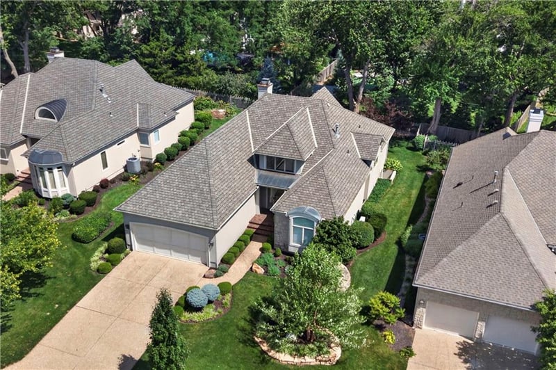 5248 115th Ter, Leawood, KS 66211