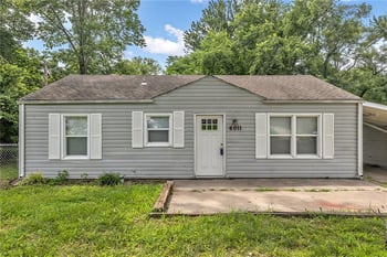 6011 Freeman Ave, Kansas City, KS 66102