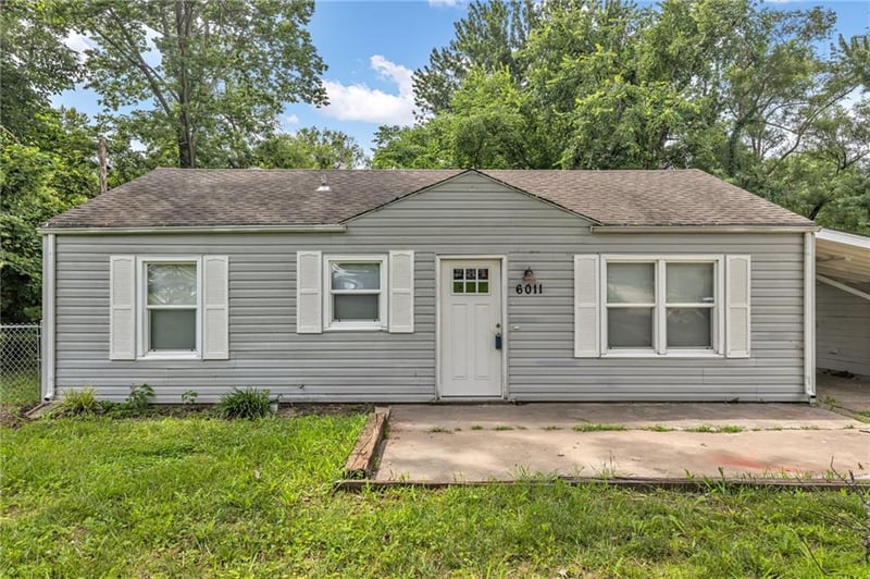 6011 Freeman Ave, Kansas City, KS 66102