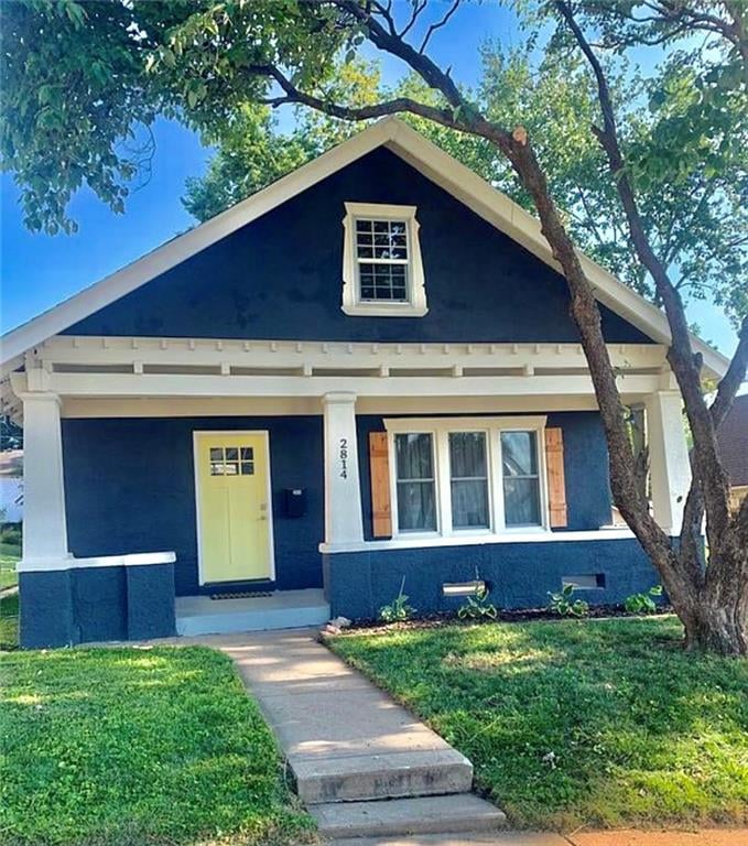 2814 Sylvanie St, St Joseph, MO 64501