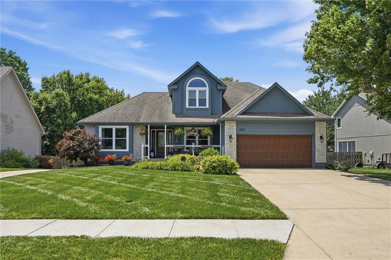 Home Worth Check