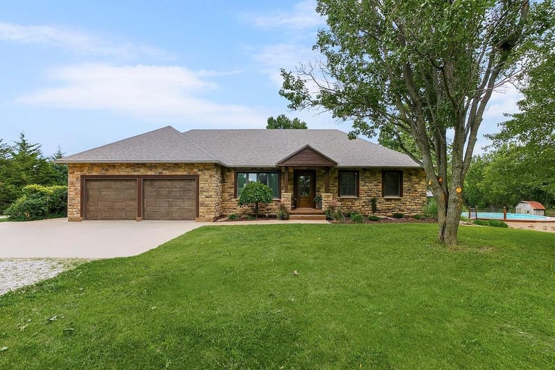 33309 Taylor Rd, Drexel, MO 64742
