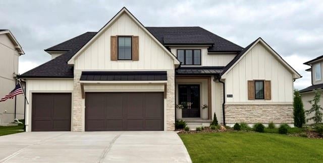 18604 Howe Dr, Overland Park, KS 66085
