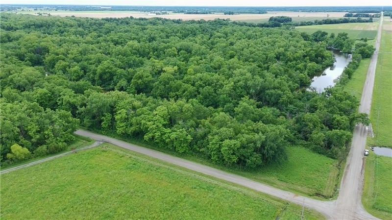TBD Weir Rd, Other, KS 66724