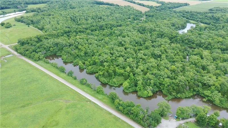 TBD Weir Rd, Other, KS 66724