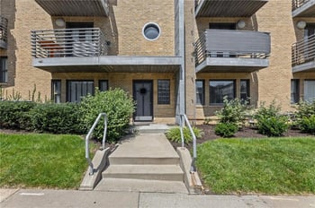 4528 N Broadway Blvd #1N, Kansas City, MO 64111