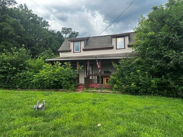300 Emerson Ave, Bonner Springs, KS 66012