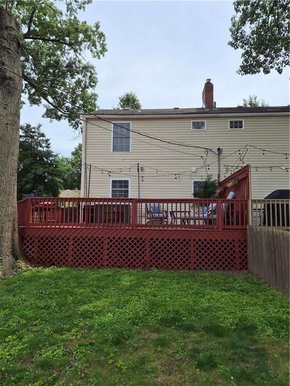 430 63rd Ter, Kansas City, MO 64110