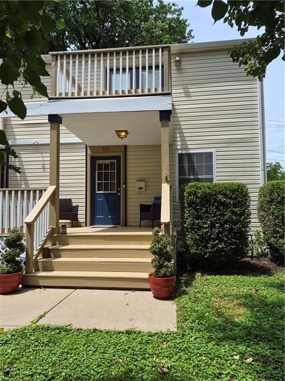 430 63rd Ter, Kansas City, MO 64110