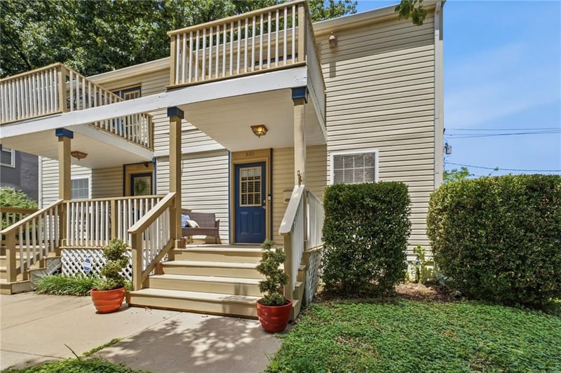 430 63rd Ter, Kansas City, MO 64110