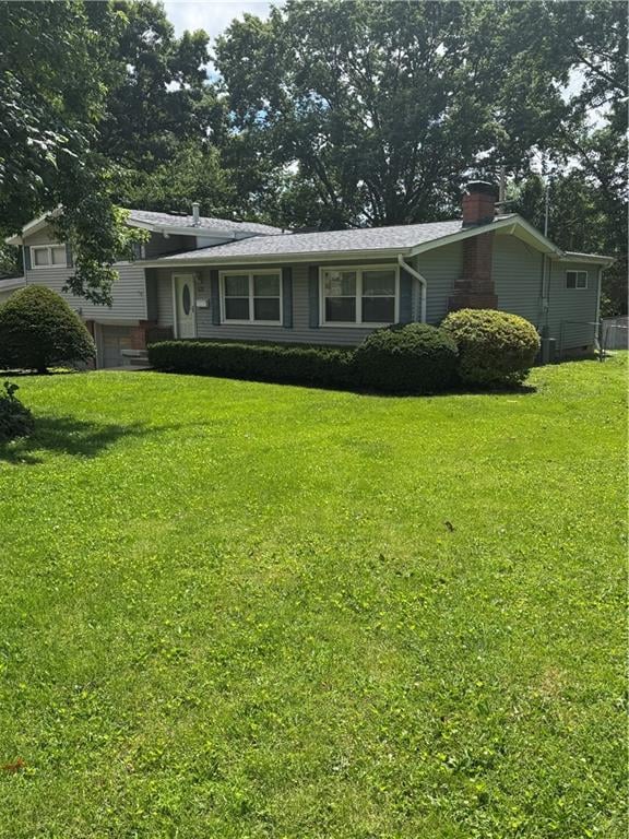 7908 Windsor St, Prairie Village, KS 66208