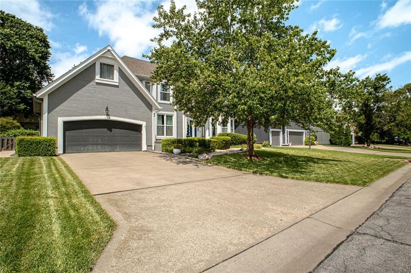 14538 S Mullen St, Olathe, KS 66062
