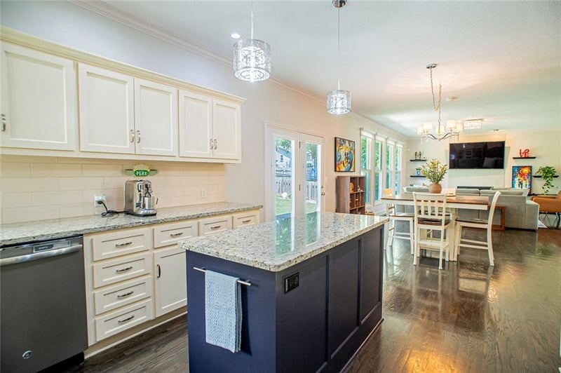 14538 S Mullen St, Olathe, KS 66062