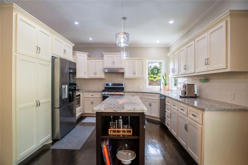 14538 S Mullen St, Olathe, KS 66062