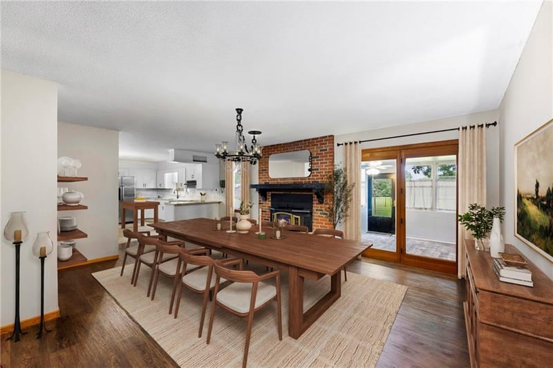 15911 S State Route Kk Hw, Pleasant Hill, MO 64080