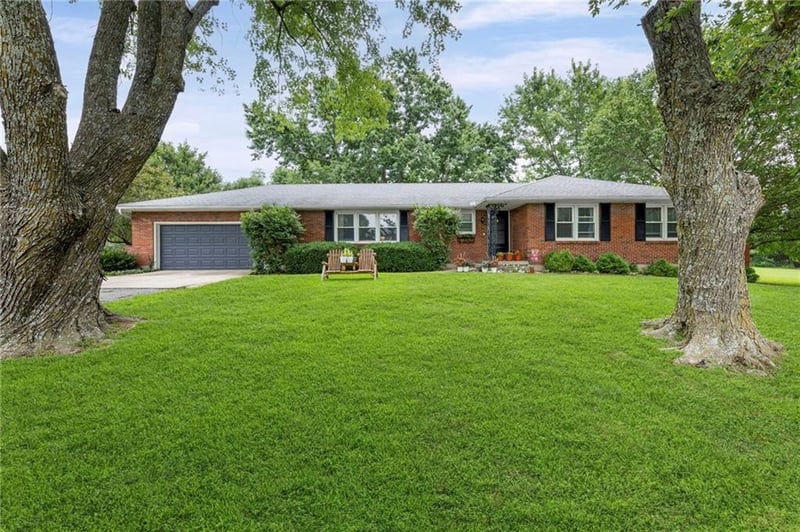 15911 State Route Kk Hw, Pleasant Hill, MO 64080