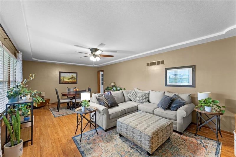 15911 State Route Kk Hw, Pleasant Hill, MO 64080