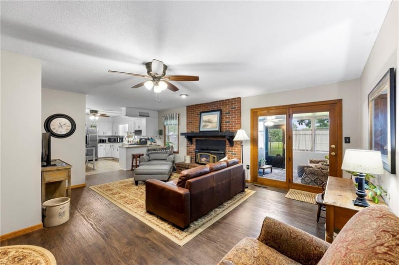 15911 State Route Kk Hw, Pleasant Hill, MO 64080
