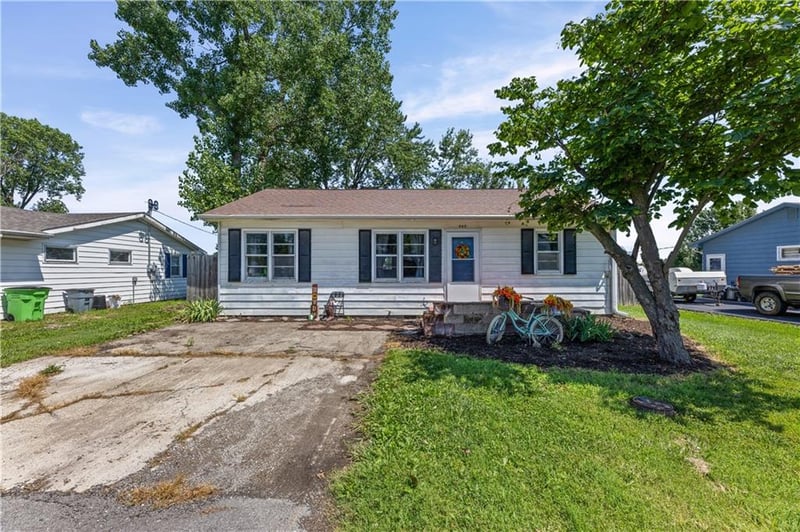Home Worth Check
