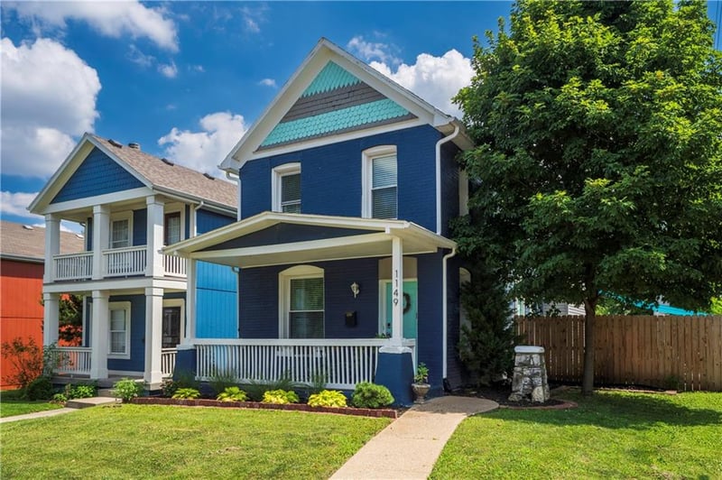 1149 Grandview Blvd, Kansas City, KS 66102
