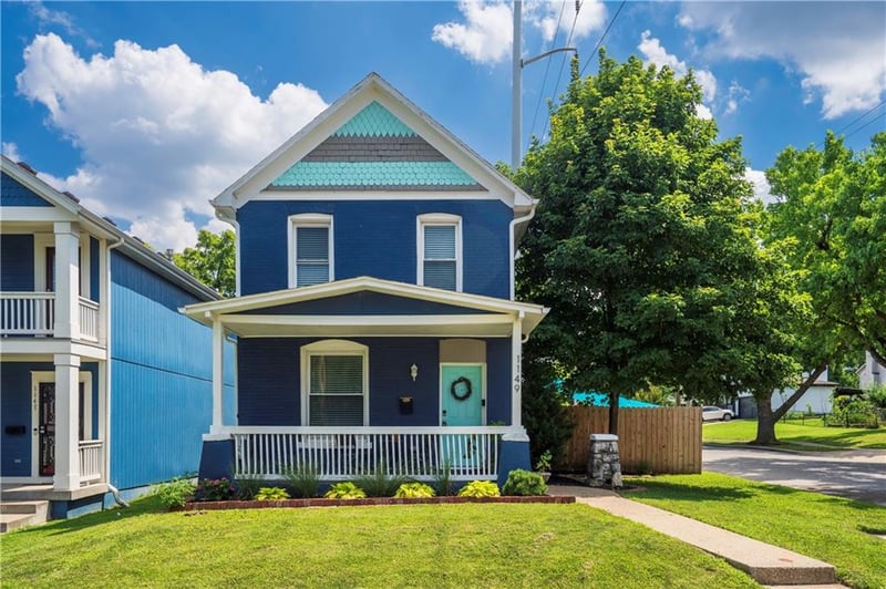 1149 Grandview Blvd, Kansas City, KS 66102