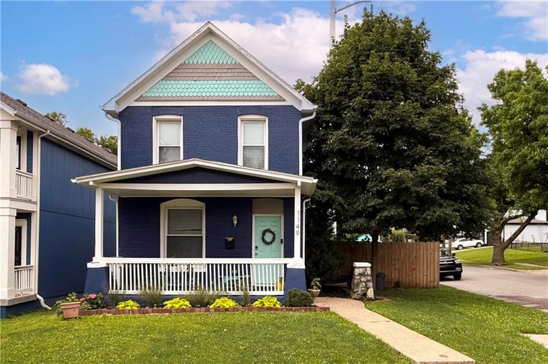 1149 Grandview Blvd, Kansas City, KS 66102