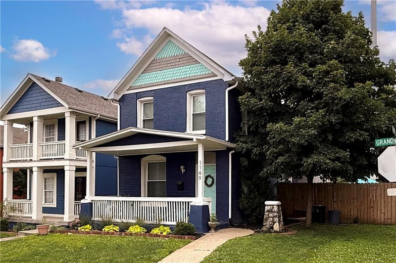 1149 Grandview Blvd, Kansas City, KS 66102