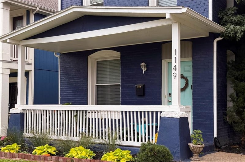 1149 Grandview Blvd, Kansas City, KS 66102