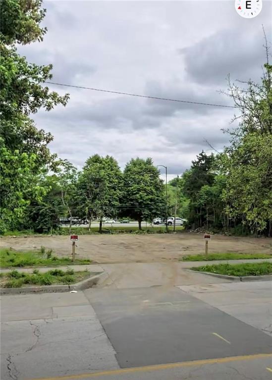 5811 Prospect Ave, Kansas City, MO 64130