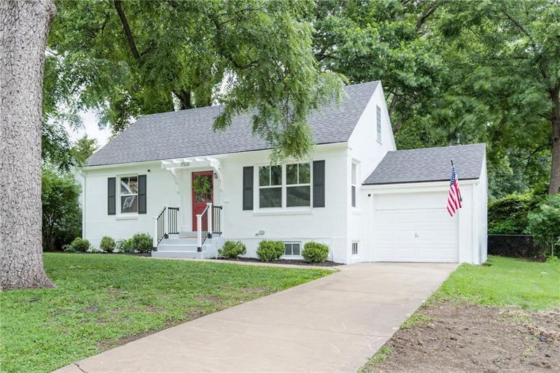 7531 Jarboe St, Kansas City, MO 64114