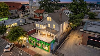 3912 Broadway Blvd, Kansas City, MO 64111
