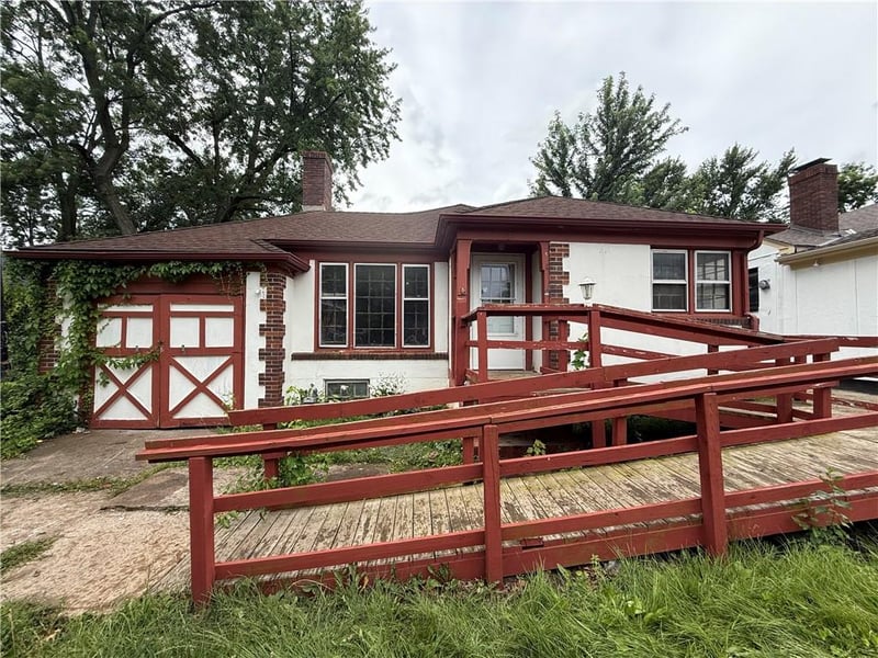 7 E 85th St, Kansas City, MO 64114