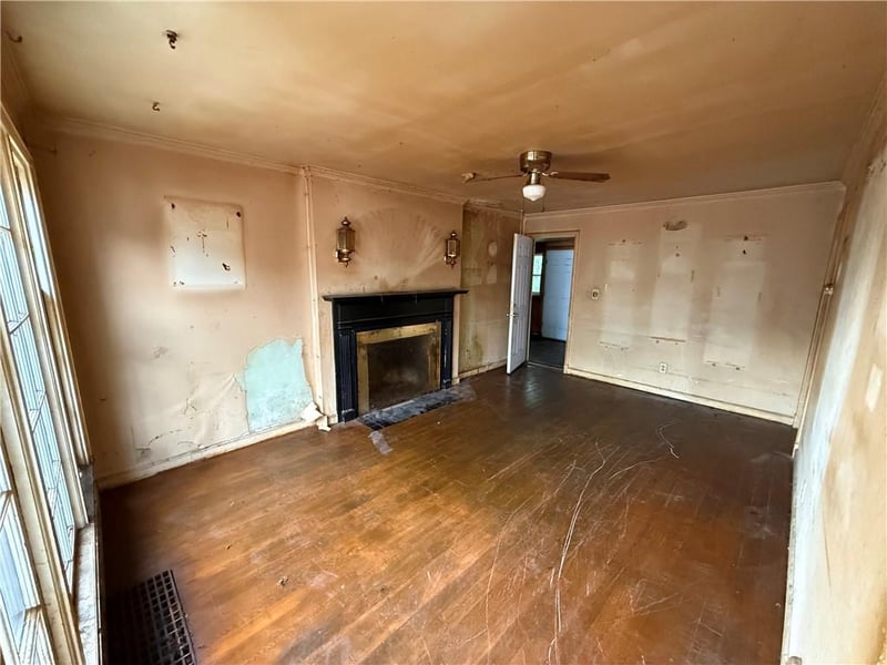 7 E 85th St, Kansas City, MO 64114