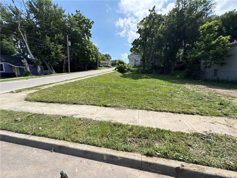 4203 Park Ave, Kansas City, MO 64130