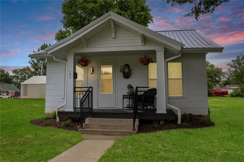 Home Worth Check
