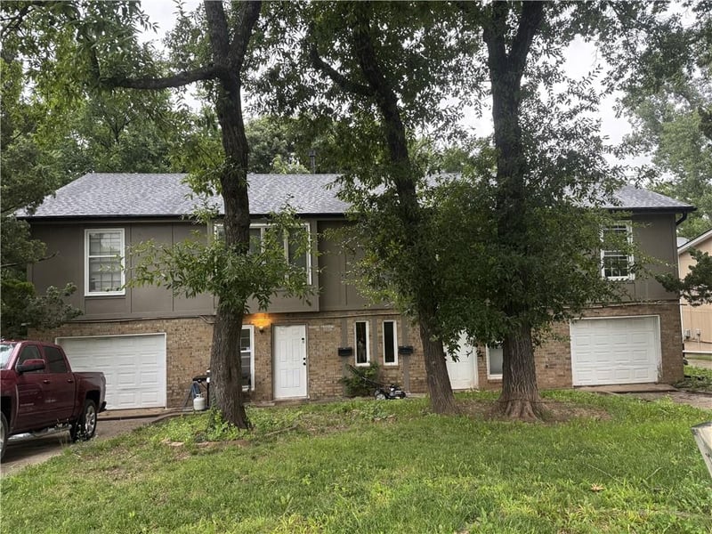 3906 123 Ter, Grandview, MO 64030
