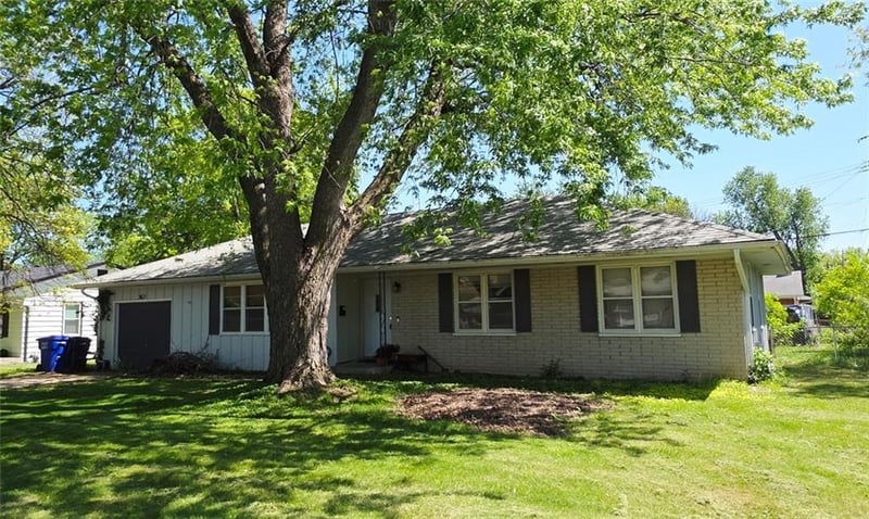 2517 Southwest Blvd, Sedalia, MO 65301