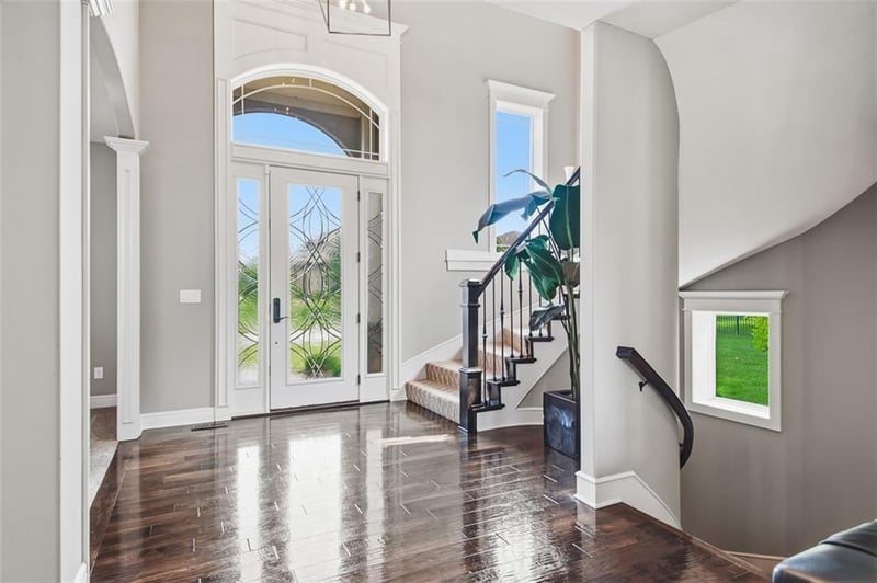 7817 Green St, Shawnee, KS 66227