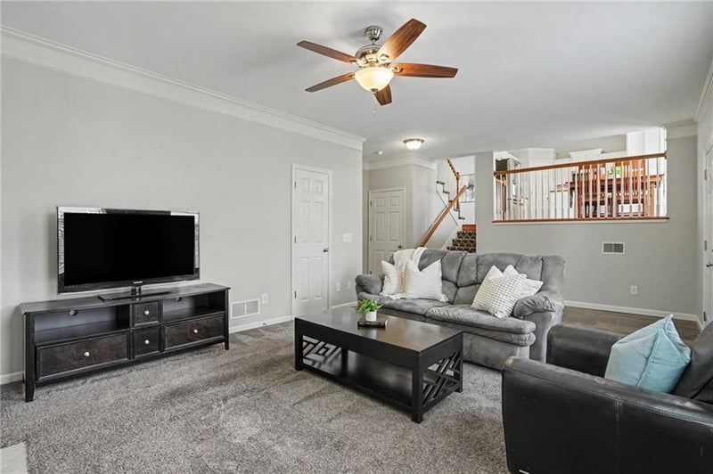 986 Wellington Way, Liberty, MO 64068