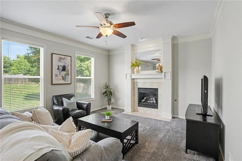 986 Wellington Way, Liberty, MO 64068