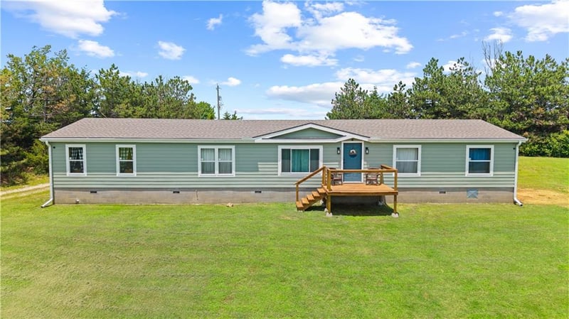 1432 Cr 2500 N/A, Caney, KS 67333