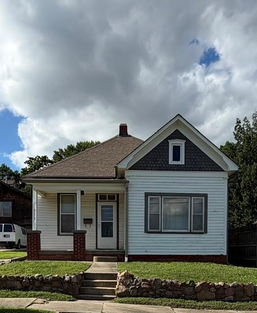 311 Vassar St, St Joseph, MO 64504