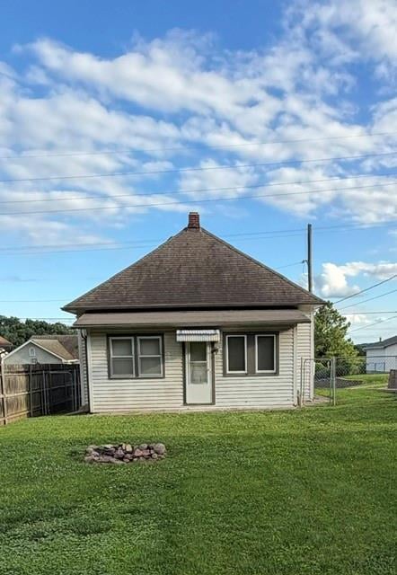 311 Vassar St, St Joseph, MO 64504