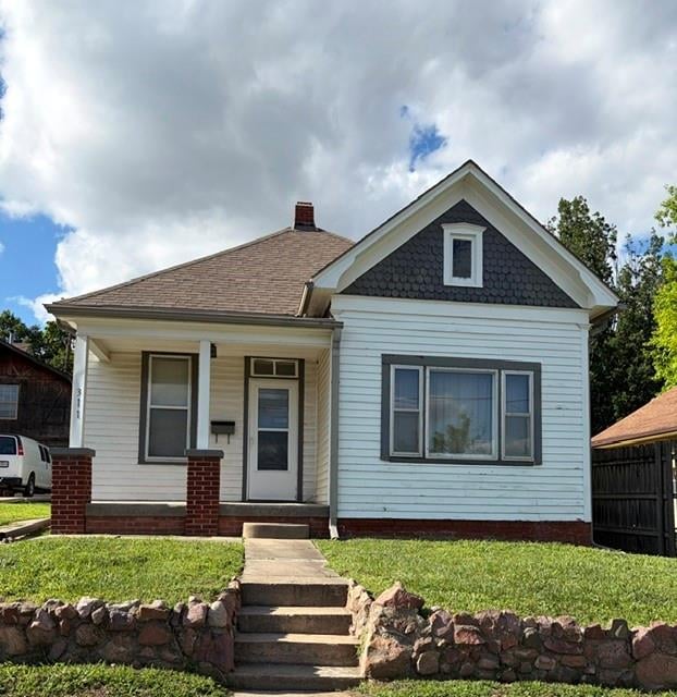 311 Vassar St, St Joseph, MO 64504