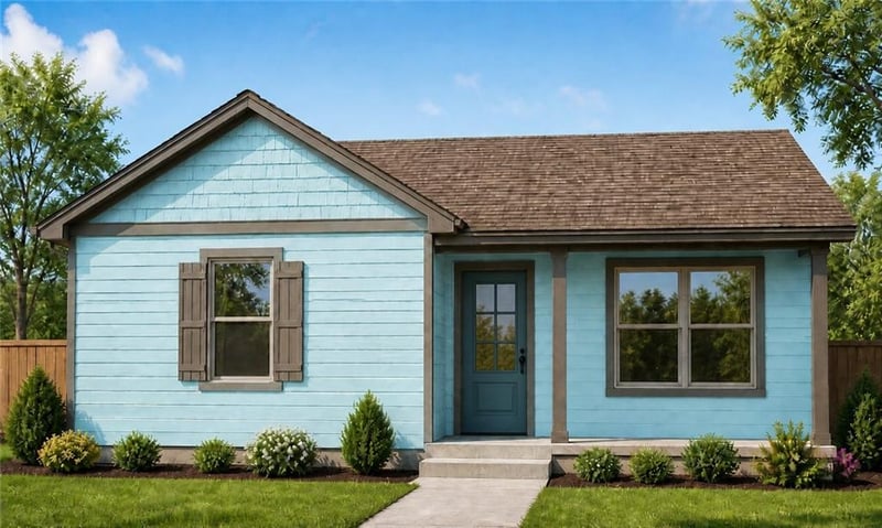 2724 21st St, Kansas City, KS 66104