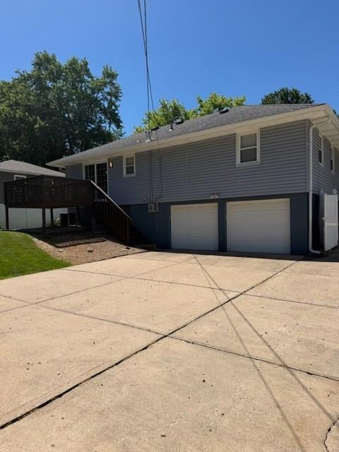 15218 33rd St, Independence, MO 64055